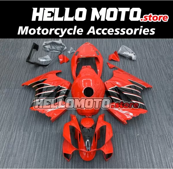 Honda VFR 800 RC46 2002-2012 Fairing P/N 1AM2