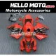 Honda VFR 800 RC46 2002-2012 Fairing P/N 1AM2