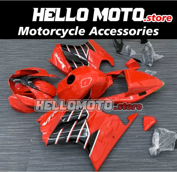 Honda VFR 800 RC46 2002-2012 Fairing P/N 1AM2