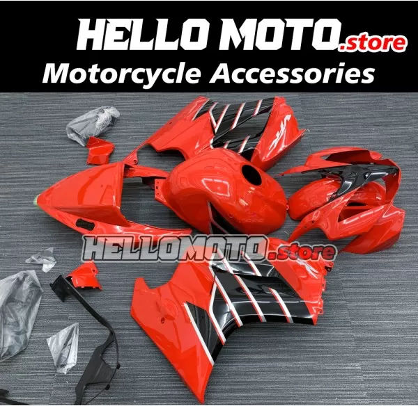 Honda VFR 800 RC46 2002-2012 Fairing P/N 1AM2