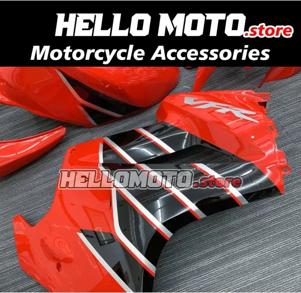 Honda VFR 800 RC46 2002-2012 Fairing P/N 1AM2