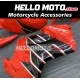 Honda VFR 800 RC46 2002-2012 Fairing P/N 1AM2