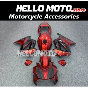 Honda VFR 800 RC46 2002-2012 Fairing P/N 1AM4