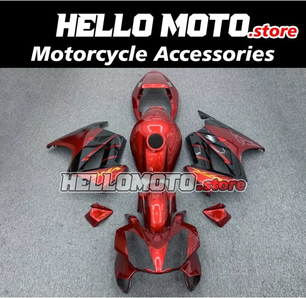 Honda VFR 800 RC46 2002-2012 Fairing P/N 1AM4