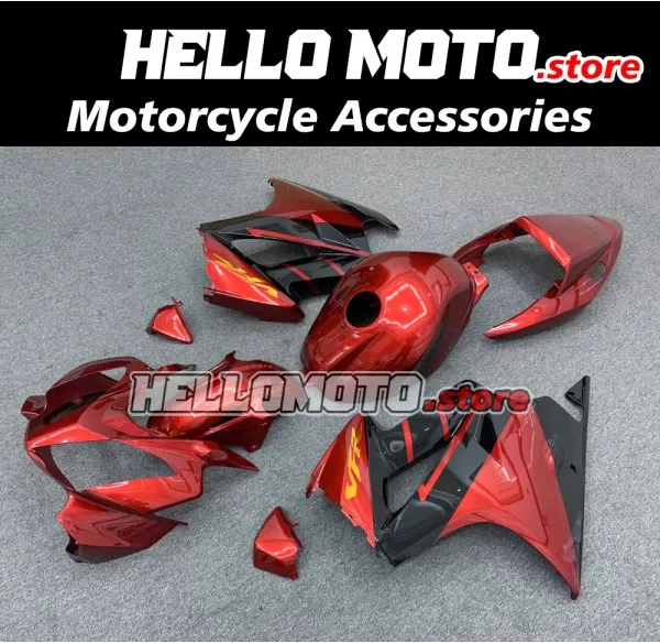 Honda VFR 800 RC46 2002-2012 Fairing P/N 1AM4