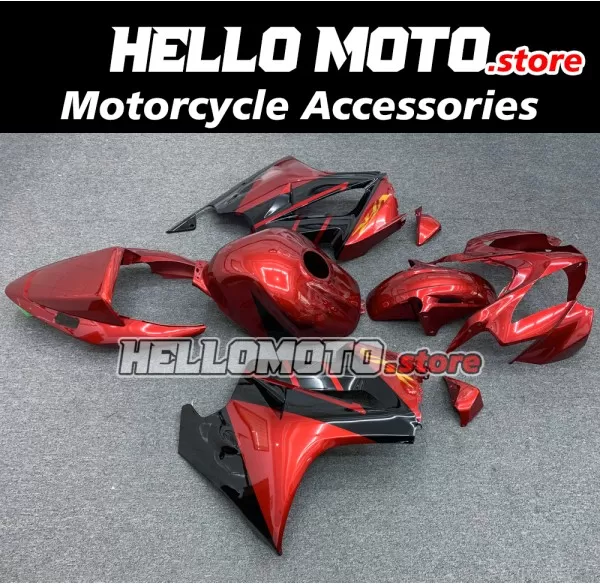 Honda VFR 800 RC46 2002-2012 Fairing P/N 1AM4