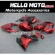 Honda VFR 800 RC46 2002-2012 Fairing P/N 1AM4
