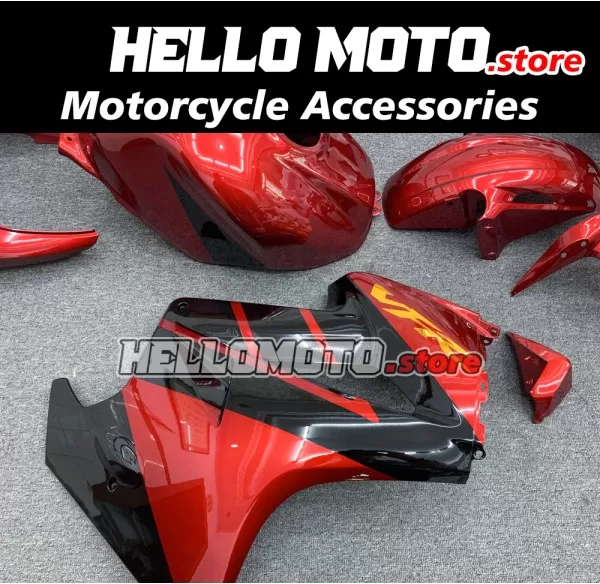 Honda VFR 800 RC46 2002-2012 Fairing P/N 1AM4