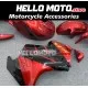 Honda VFR 800 RC46 2002-2012 Fairing P/N 1AM4