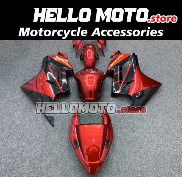 Honda VFR 800 RC46 2002-2012 Fairing P/N 1AM4