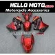 Honda VFR 800 RC46 2002-2012 Fairing P/N 1AM4