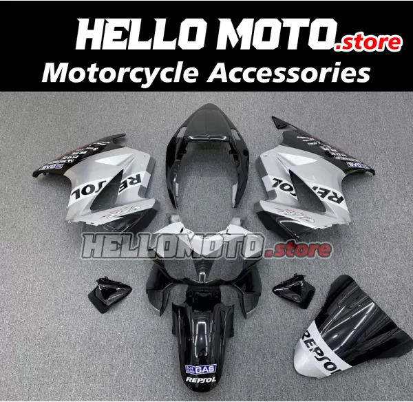 Honda VFR 800 RC46 2002-2012 Fairing P/N 1AM5