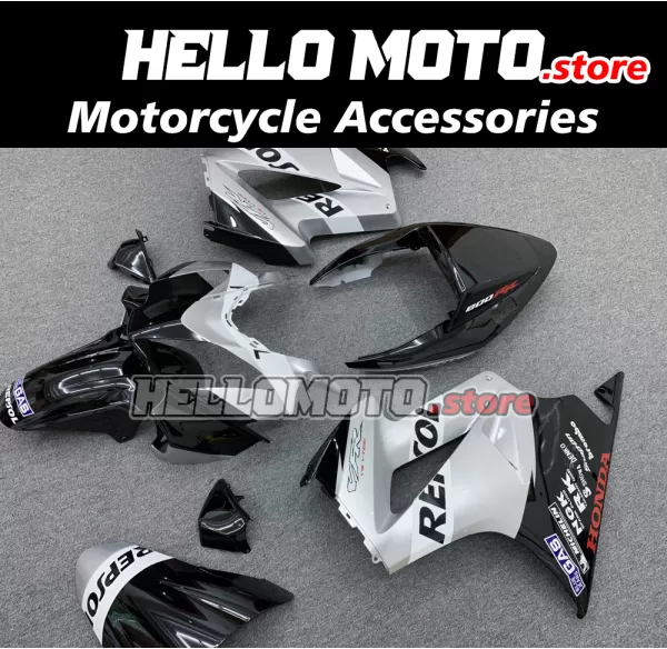 Honda VFR 800 RC46 2002-2012 Fairing P/N 1AM5