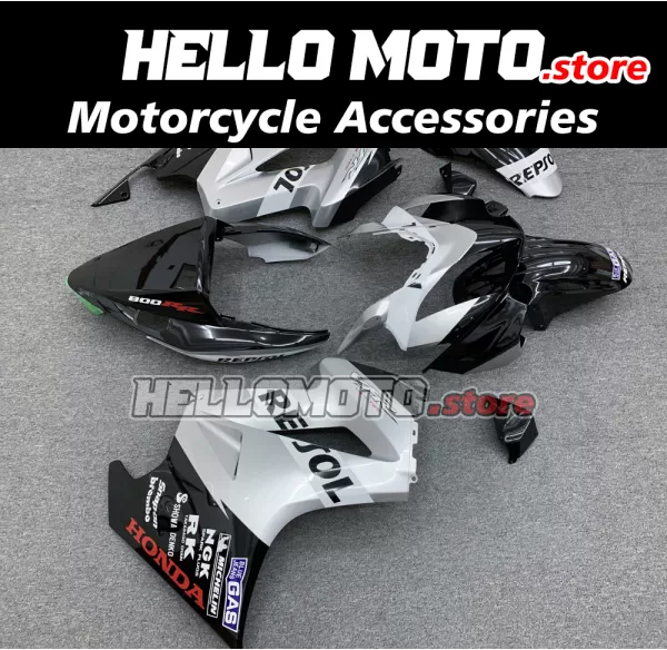 Honda VFR 800 RC46 2002-2012 Fairing P/N 1AM5