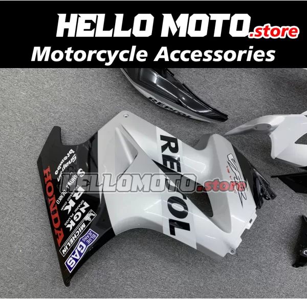Honda VFR 800 RC46 2002-2012 Fairing P/N 1AM5