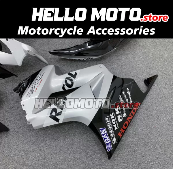 Honda VFR 800 RC46 2002-2012 Fairing P/N 1AM5