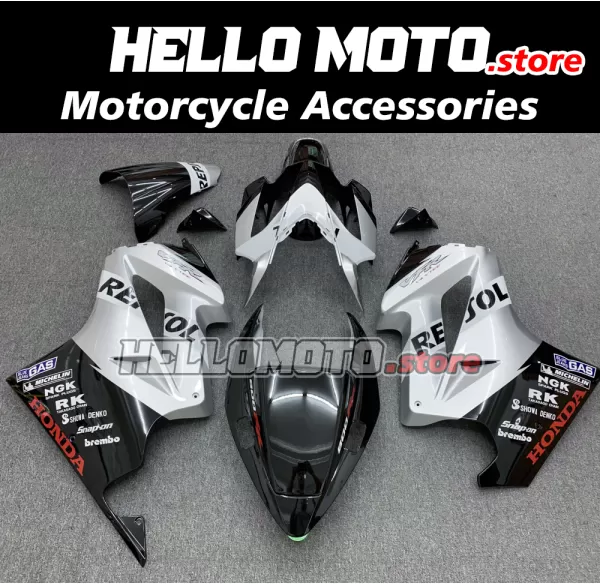 Honda VFR 800 RC46 2002-2012 Fairing P/N 1AM5