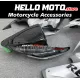 Honda VFR 800 RC46 2002-2012 Fairing P/N 1AM5