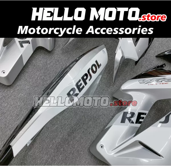 Honda VFR 800 RC46 2002-2012 Fairing P/N 1AM5