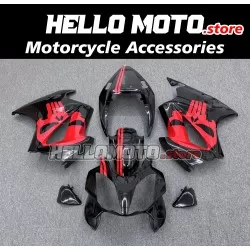 Honda VFR 800 RC46 2002-2012 Fairing P/N 1AM6