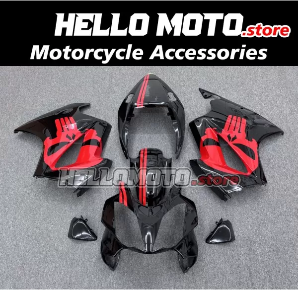 Honda VFR 800 RC46 2002-2012 Fairing P/N 1AM6 Honda VFR 800 RC46 2002-2012 Fairing P/N 1AM6