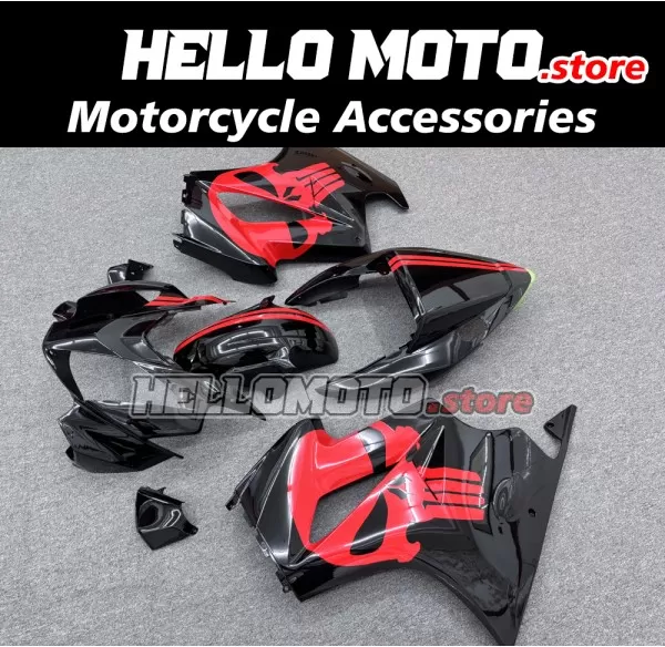 Honda VFR 800 RC46 2002-2012 Fairing P/N 1AM6