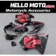 Honda VFR 800 RC46 2002-2012 Fairing P/N 1AM6