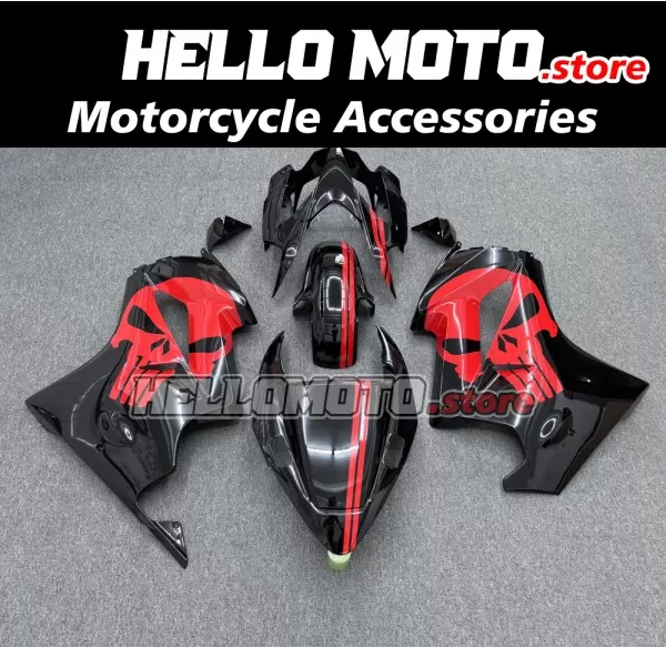 Honda VFR 800 RC46 2002-2012 Fairing P/N 1AM6