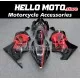 Honda VFR 800 RC46 2002-2012 Fairing P/N 1AM6