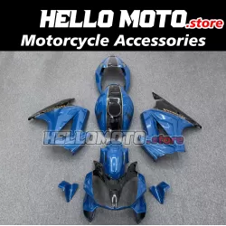Honda VFR 800 RC46 2002-2012 Fairing P/N 1AM7