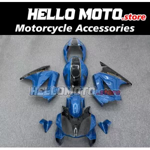 Honda VFR 800 RC46 2002-2012 Fairing P/N 1AM7 Honda VFR 800 RC46 2002-2012 Fairing P/N 1AM7