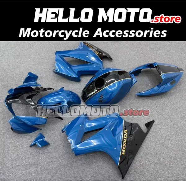 Honda VFR 800 RC46 2002-2012 Fairing P/N 1AM7