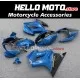 Honda VFR 800 RC46 2002-2012 Fairing P/N 1AM7