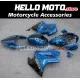 Honda VFR 800 RC46 2002-2012 Fairing P/N 1AM7
