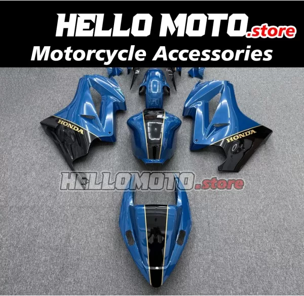Honda VFR 800 RC46 2002-2012 Fairing P/N 1AM7