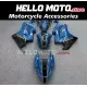 Honda VFR 800 RC46 2002-2012 Fairing P/N 1AM7