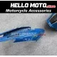 Honda VFR 800 RC46 2002-2012 Fairing P/N 1AM7