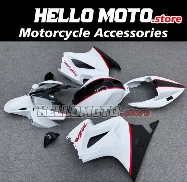Honda VFR 800 RC46 2002-2012 Fairing P/N 1AM8