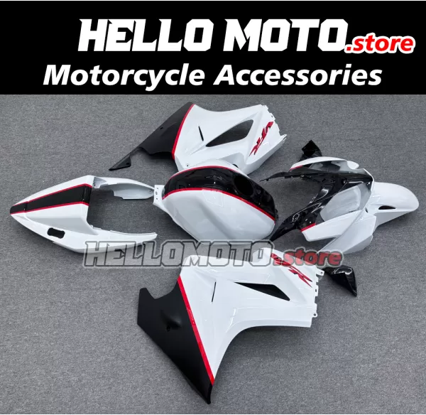 Honda VFR 800 RC46 2002-2012 Fairing P/N 1AM8