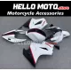 Honda VFR 800 RC46 2002-2012 Fairing P/N 1AM8