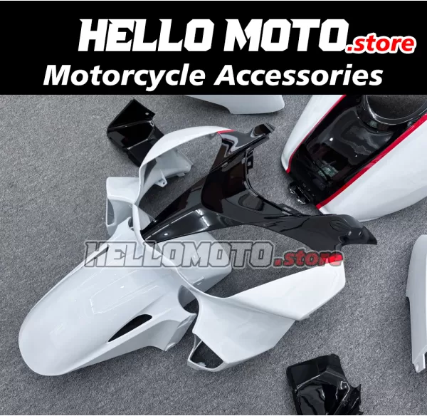 Honda VFR 800 RC46 2002-2012 Fairing P/N 1AM8