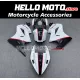Honda VFR 800 RC46 2002-2012 Fairing P/N 1AM8