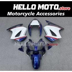 Honda VFR 800 RC46 2002-2012 Fairing P/N 1AM3