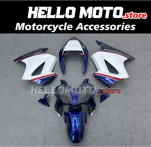 Honda VFR 800 RC46 2002-2012 Fairing P/N 1AM3