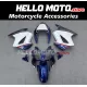 Honda VFR 800 RC46 2002-2012 Fairing P/N 1AM3