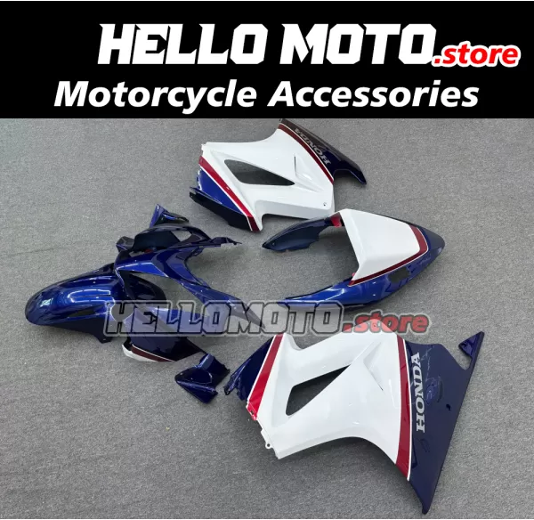 Honda VFR 800 RC46 2002-2012 Fairing P/N 1AM3