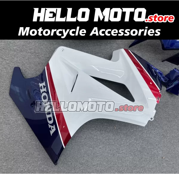 Honda VFR 800 RC46 2002-2012 Fairing P/N 1AM3