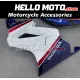 Honda VFR 800 RC46 2002-2012 Fairing P/N 1AM3