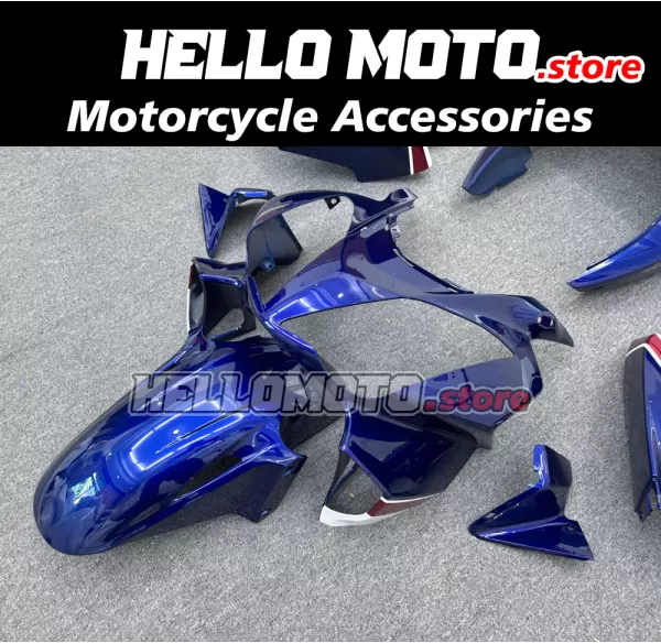 Honda VFR 800 RC46 2002-2012 Fairing P/N 1AM3