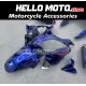 Honda VFR 800 RC46 2002-2012 Fairing P/N 1AM3
